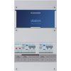 Groepenkast Hager | 4 Groepen 4 x Lichtgroepen | 1 Fase | VKG22B