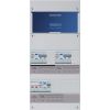 Groepenkast Hager | 5 Groepen 5 x Lichtgroepen | 1 Fase | VKG221E