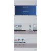Groepenkast Hager | 5 Groepen 5 x Lichtgroepen 1 x Beltransformator | 1 Fase | VKG221D-T