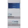 Groepenkast Hager | 5 Groepen 4 x Lichtgroepen 1 x Fornuisgroep | 3 Fase | VKG220L-F