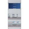 Groepenkast Hager | 3 Groepen 3 x Lichtgroepen 1 x Beltransformator | 3 Fase | VKG21L-T