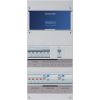 Groepenkast Hager | 4 Groepen 3 x Lichtgroepen 1 x Krachtgroep | 3 Fase | VKG21L-K