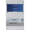 Groepenkast Hager | 4 Groepen 3 x Lichtgroepen 1 x Fornuisgroep | 1 Fase | VKG21B-F 