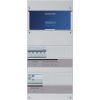 Groepenkast Hager | 2 Groepen 1 x Lichtgroep 1 x Krachtgroep | 3 Fase | VKG100U-K