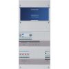 Groepenkast Hager | 1 Groep 1 x Lichtgroep 1 x Beltransformator | 3 Fase | VKG100K-T