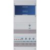 Groepenkast Hager | 5 Groepen 5 x Lichtgroepen | 3 Fase | VKG041K 