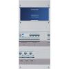 Groepenkast Hager | 5 Groepen 4 x Lichtgroepen 1 x Krachtgroep | 3 Fase | VKG031U-K