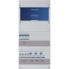 Groepenkast Hager | 4 Groepen 3 x Lichtgroepen 1 x Directe krachtgroep | 3 Fase | VKG030K-D