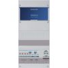 Groepenkast Hager | 3 Groepen 2 x Lichtgroepen 1 x wandcontactdoos | 3 Fase | VKG020K-W