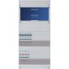 Groepenkast Hager | 5 Groepen 5 x Lichtgroepen | 3 Fase | VKG005K