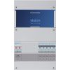 Groepenkast Hager | 5 Groepen 5 x Lichtgroepen | 1 Fase | VKG005A