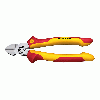 WIHA 23043335 ZIJKNIPTANG PROF 160MM Z121106