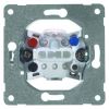 PEHA | enkel drukcontact terugverend 1 wisselcontact met controlelamp | 556 GLK