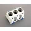 WOHNER 31174 ZEKERINGSOKKEL D INBOUW 3P E27