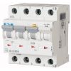 Eaton aardlekautomaat / 3-polig + nul, 30mA, C16A / mRB6-16/3N/C/003-A / 120660