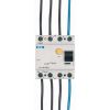 Eaton uitbreidingsset - aardlekschakelaar 4-polig, 30mA, 40A - Onder automaat - PFIM-40-4-003-A-MB-F - 1742426