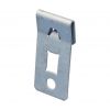 CADDY OCDC68MM DAKPLAATFLENS HANGER 1-2.5MM