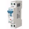 Eaton installatieautomaat / 1-polig + nul, C20A / PLN6-C20/1N-MW / 263175