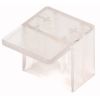 EATON 6042825 AFSCHERMKAP VOOR 1P+N 18MM