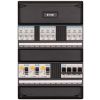 Groepenkast Eaton | 9 Groepen 9 x Lichtgroepen | 3 Fase | I-93V3400-HS-64