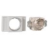 HAGER L54D ZEKERINGH D111 1X63A V DINRAIL