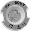 HAGER SII 16A KK PASSCHROEF SII 16A KK