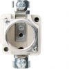 HAGER 2978B SCHR PATR HOUDER 63A 2978B