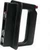 HAGER NHB00 4 BEDIENINGSGREEP NHB 00-4
