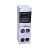 SPELSBERG STV 504-L CONTACTDOOS COMB STV 504-L
