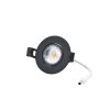 INTERLIGHT IL-DCM8K27B LED CAMINI DOWNLIGHT ROND KANT INCL. DRIVER