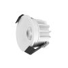 INTERLIGHT IL-DCM4K27W LED CAMICRO DOWNLIGHT DIMBAAR INCL. DRIVER