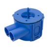 ABB HAF MGD50 INB DS MULTI 50MM 2X19MM