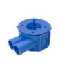 ABB HAF MGD40 INB DS MULTI 40MM 2X19MM
