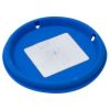 ABB HAF DTR CD RP CENTR DOOS DEKSEL ROND TRACEER