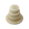 ABB HAF AD16 19W AFDICHTDOP TBV HW195