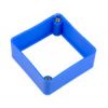 ABB HAF 3512 VERHOGINGSRING CENTR DOOS 27MM
