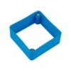 ABB HAF 3512 VERHOGINGSRING CENTR DOOS 27MM