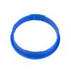 ABB 3563 - Afstandsring voor hollewand inbouwdoos 195, Plaatdikte 8,5 en 10 mm - 7129.320
