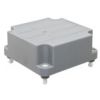 ABB HAF 3640 G CONN DKS+UITBR OP GST