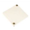 ABB HAF 3503 CENTR.DOOS DEKSEL VIERK BLIND