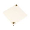 ABB HAF 3503 CENTR.DOOS DEKSEL VIERK BLIND
