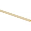 Wavin PVC Sokkenbuis 3/4 Crème Overmaats Lengte 4 meter (Alleen afhalen)