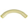 PIPELIFE PVC BOCHT 2 BOCHT PVC 50MM CR