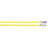 RUNPOTEC 90010043 RUNPO RUNPOSTICK GEEL 4 5MM 2