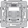 NIKO 170-00900 INBOUWRAAM BLIND MET TREKONTL