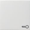 GIRA WIP DRUKCONT DEUR ZWG 55