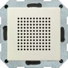 GIRA LUIDSPR RADIO RDS CWG 55
