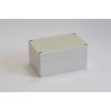 BOPLA T238 ABS BEHUIZING 120X160X90