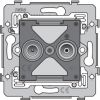 NIKO 170-79601 COAX WCD RTV GEDU