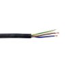 Neopreen 3G2,5 mm2 Eca -Top Cable- H07RN-F DoP: TC003 snijlengte